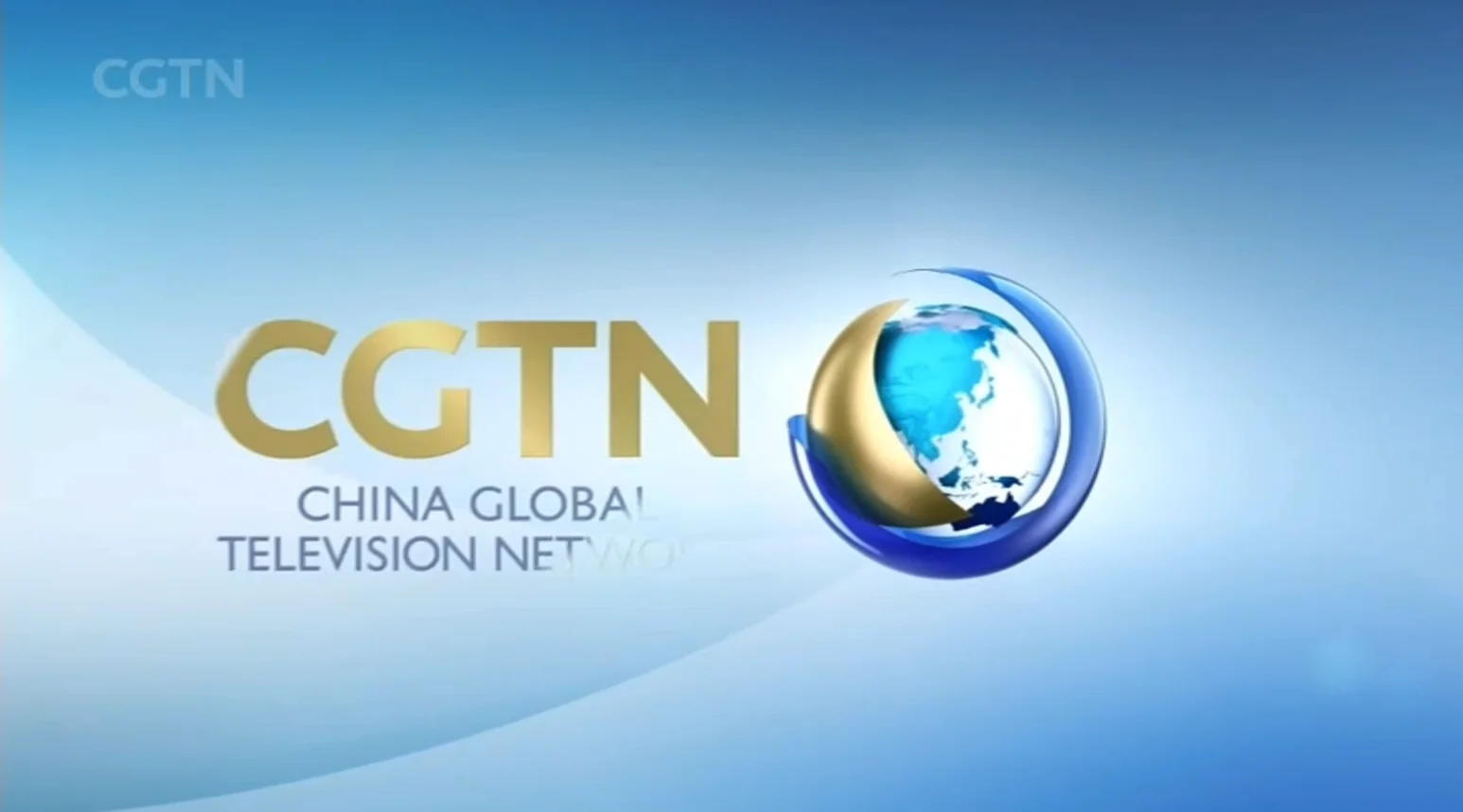 CGTN interview for Ling Hai on Vimeo