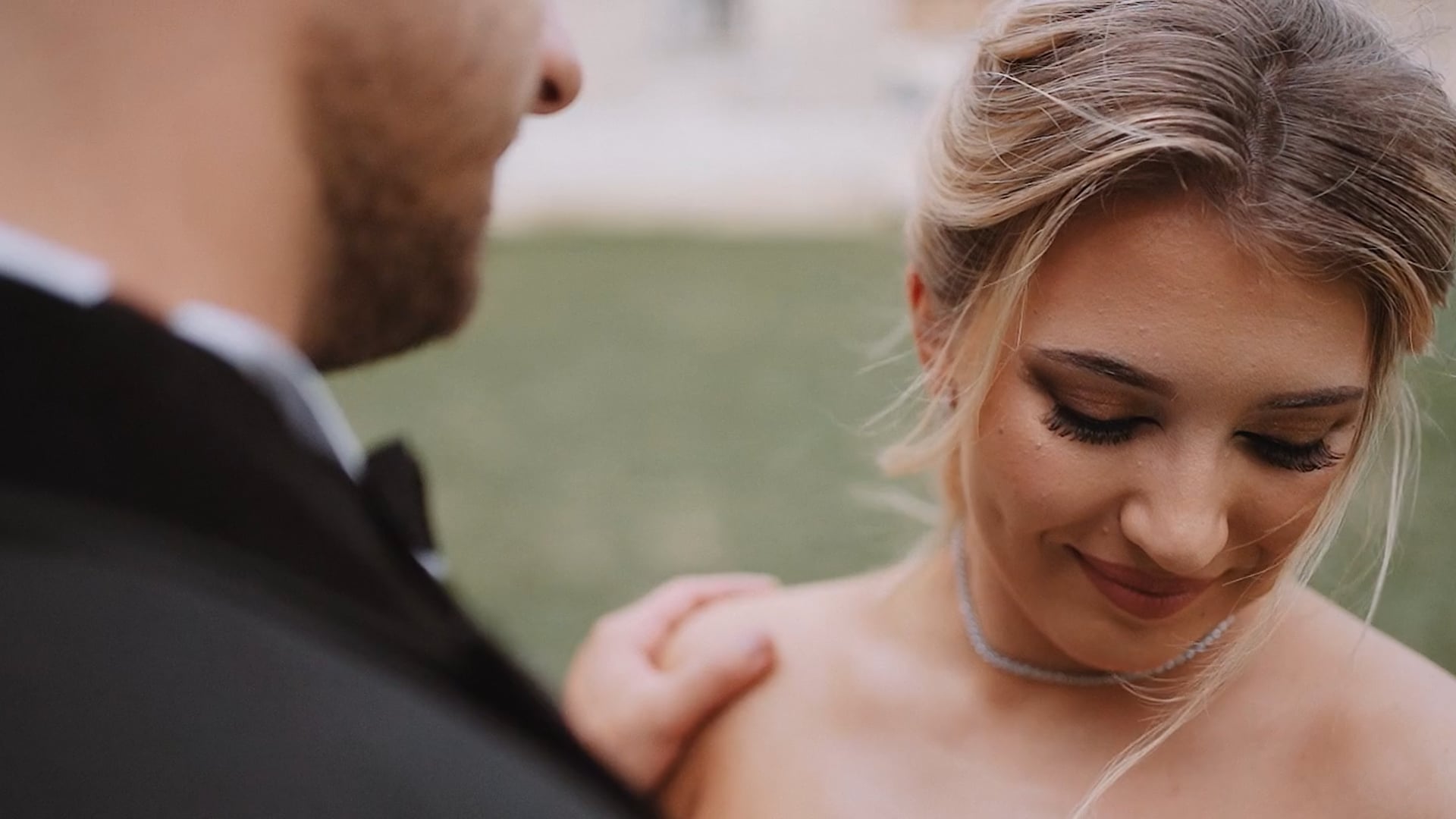 Kriszta & Bogdan - Wedding Highlights