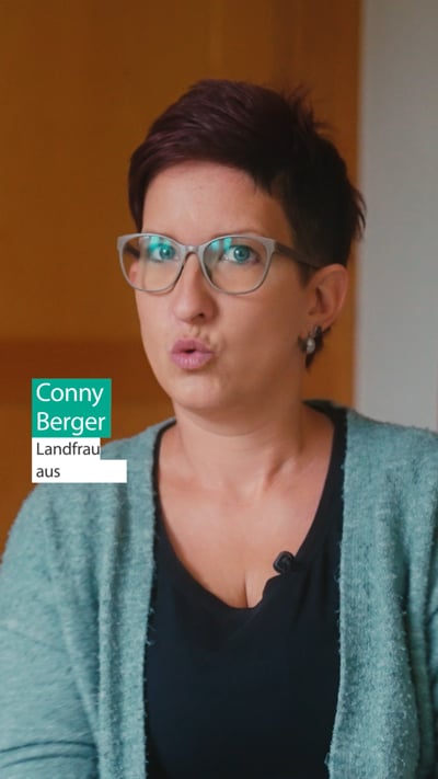 Landfrauen gegen Vorurteile – Filmproduktion von Summit Vision Media