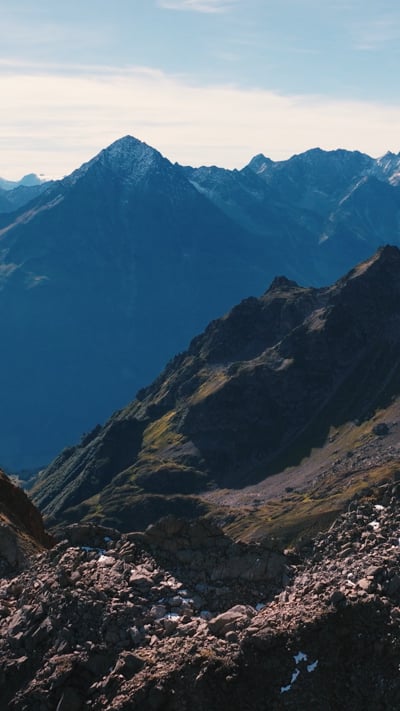 Die Leutschachhütte – Filmproduktion von Summit Vision Media