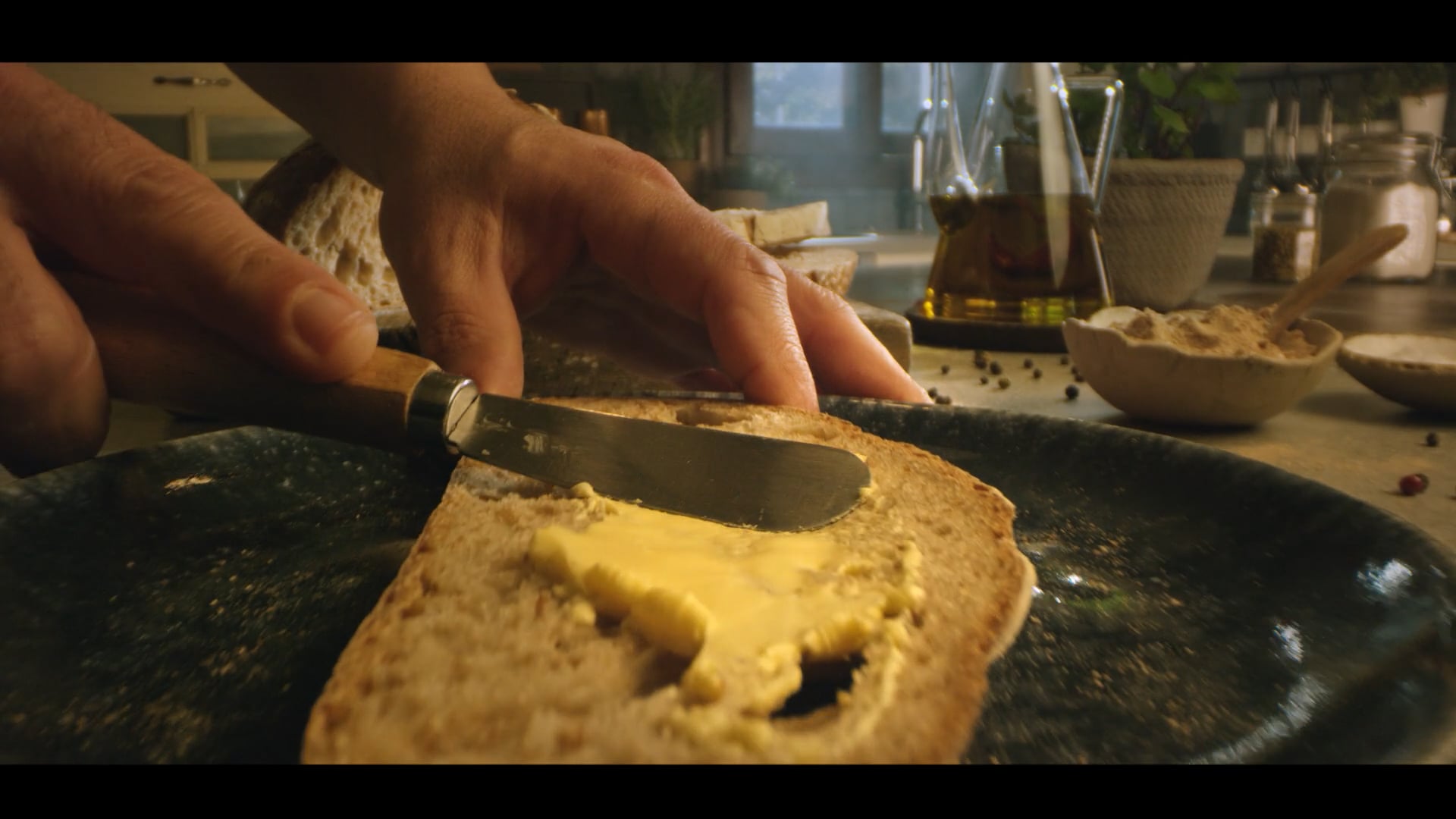 Charalambides Christis - The Bread