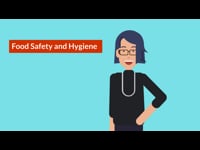 Module 01: Fundamentals of Food Safety