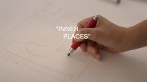 “Inner Places” - episode 01 - Natalia Enze