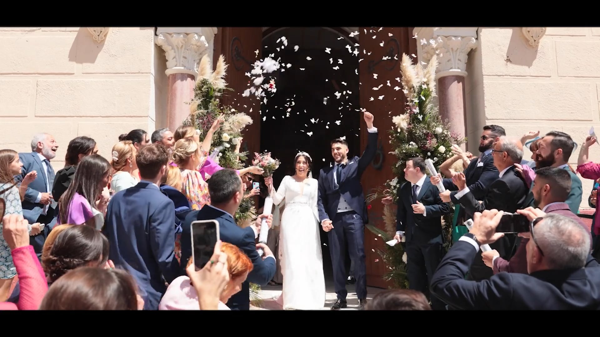 Juan Y Estefania_HighlightHD
