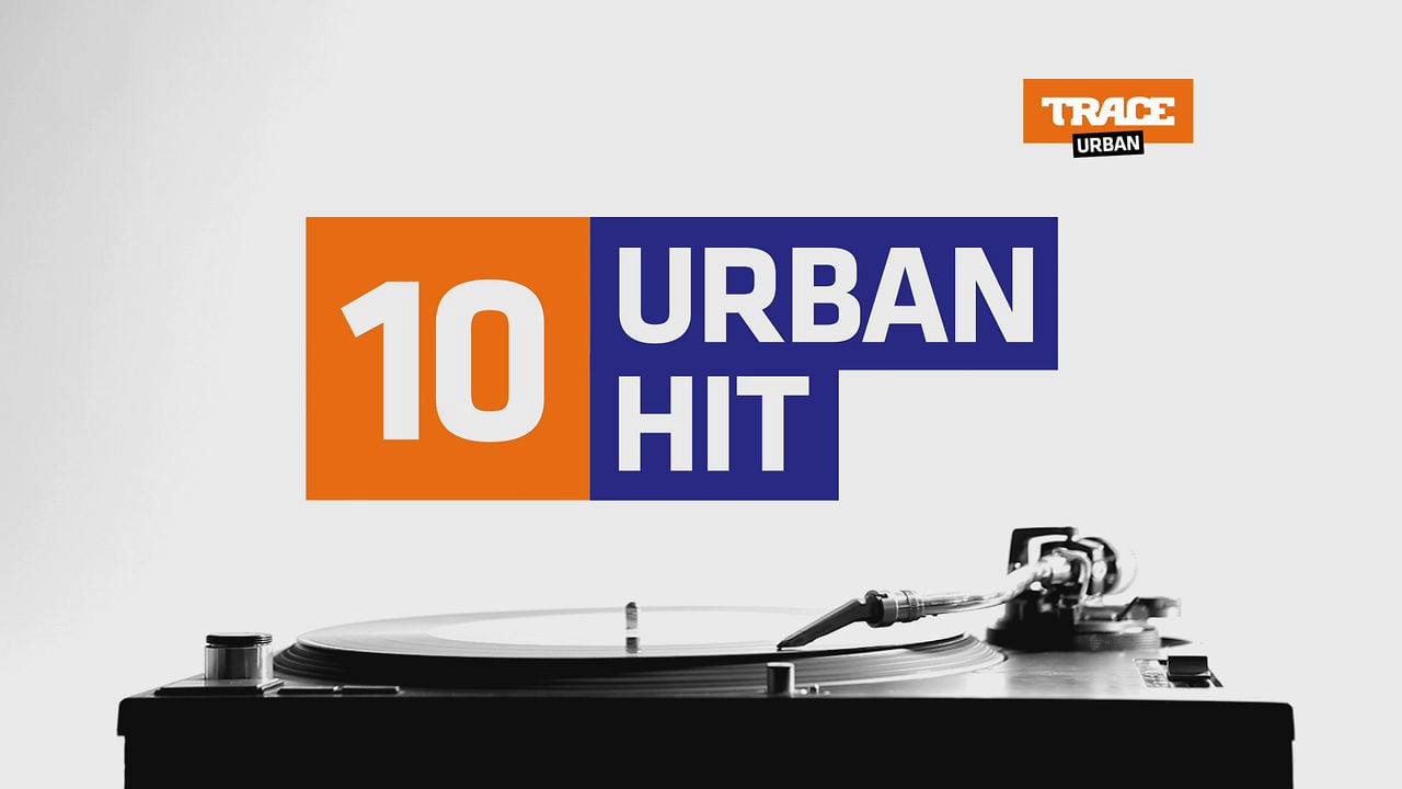 Trace Urban Hit 10 List