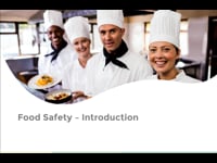 Module 01: Introduction to Food Safety