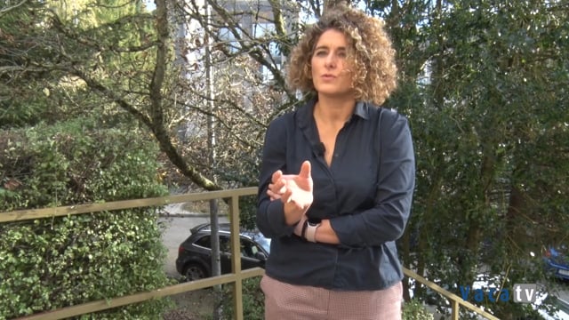 "Para que las empresas evolucionen bien, debemos prestar atención a la profesionalización de los sectores"