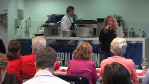 El MARAM de l'Escala acull dues sessions de showcooking nadalenc