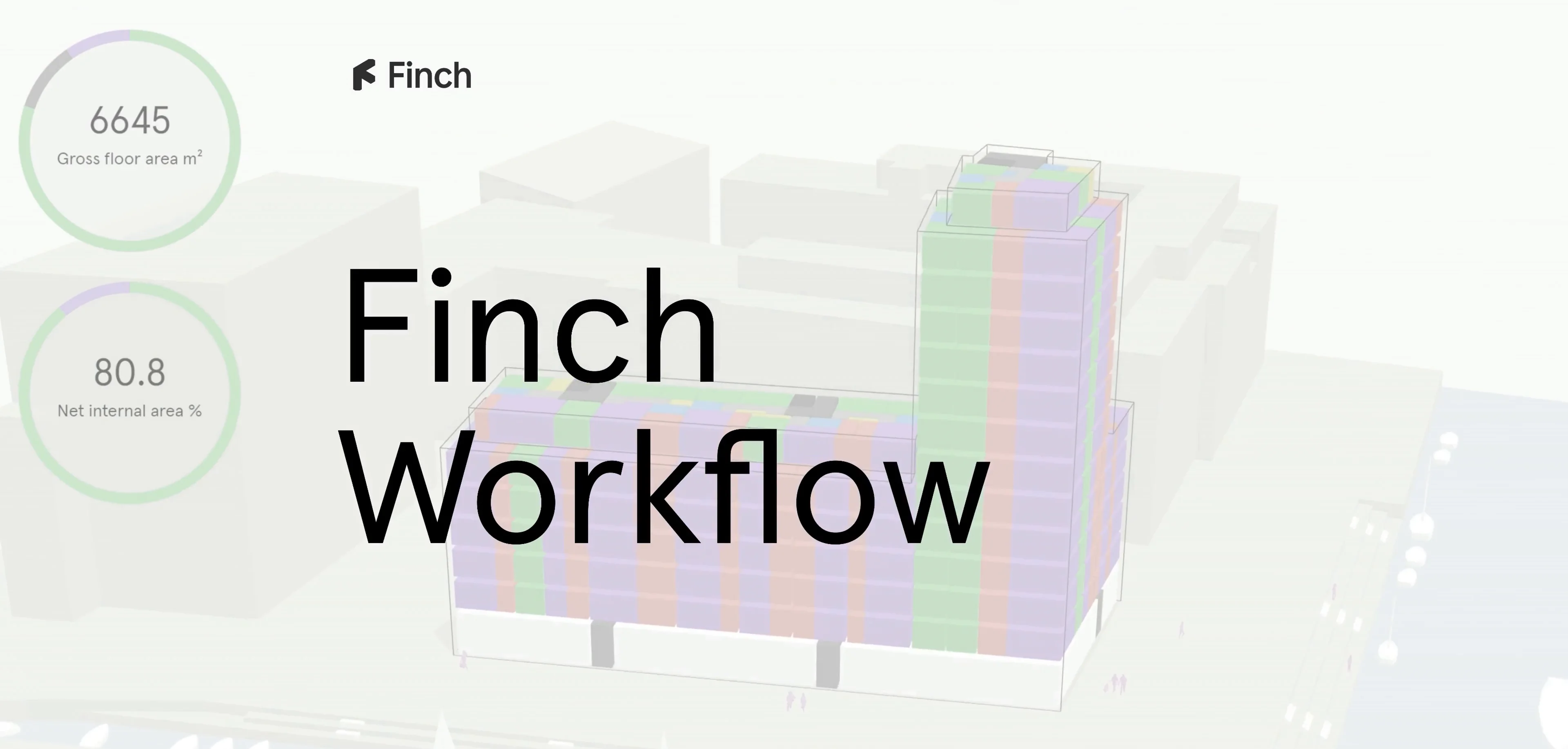 Finch Workflow on Vimeo