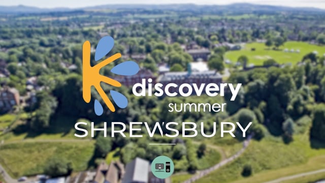 Shrewsbury Coding & Tech Academy