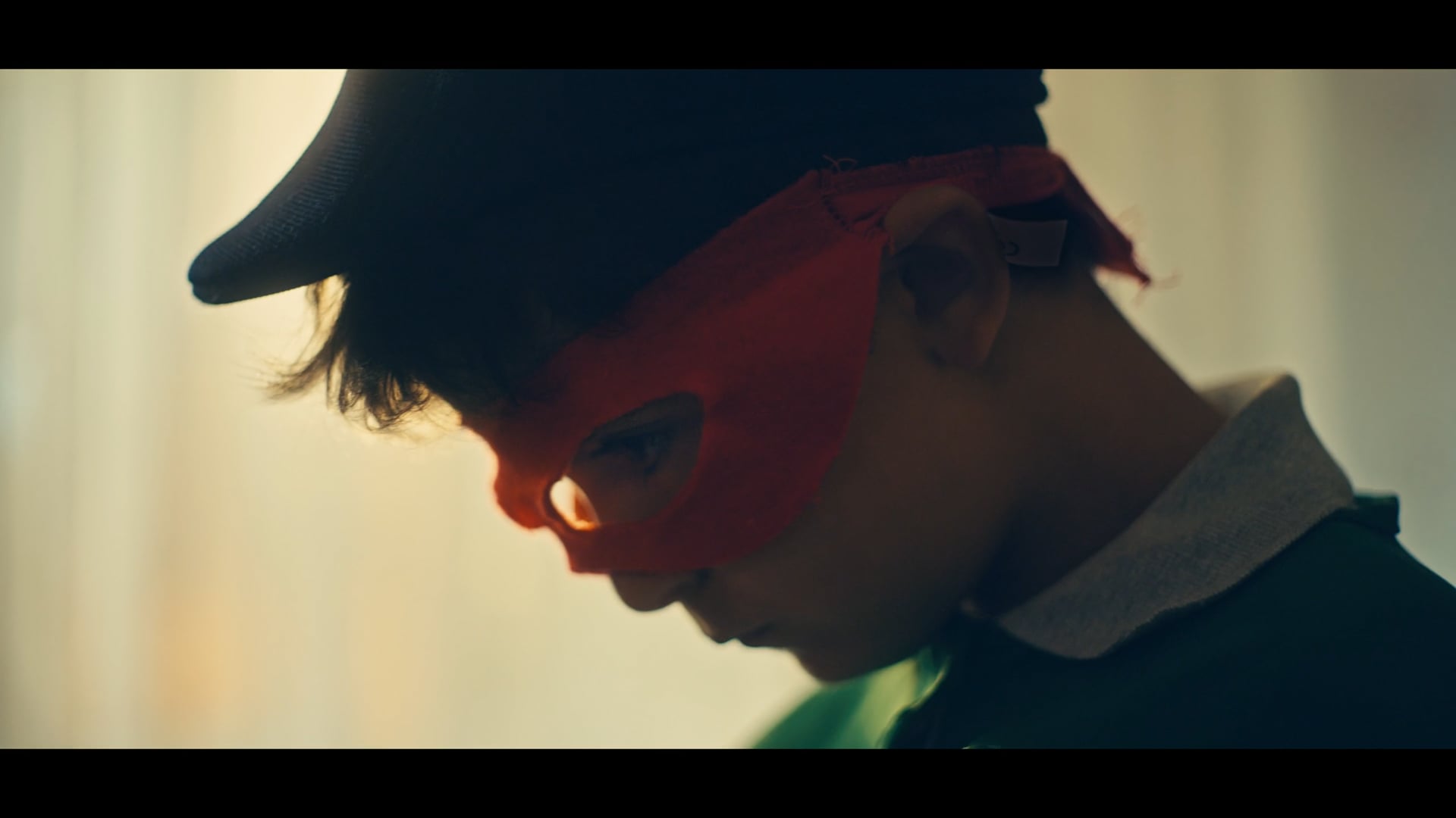 Saman Amini - Zelf Doen videoclip