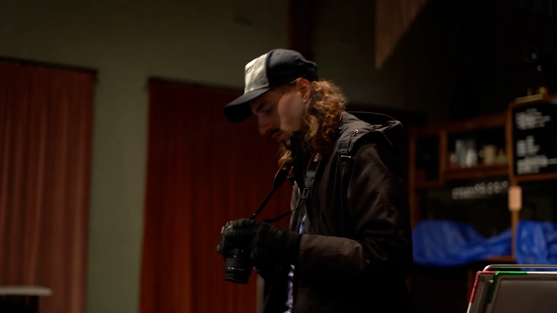 Highlight Reel on Vimeo