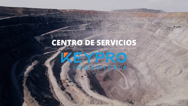 Presentación nuevo servicio: CSK Keypro Ingeniería
