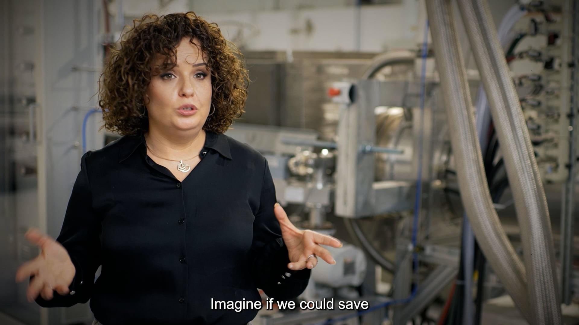 Simtal - Israeli Innovation Authority (Produced at Filmind)