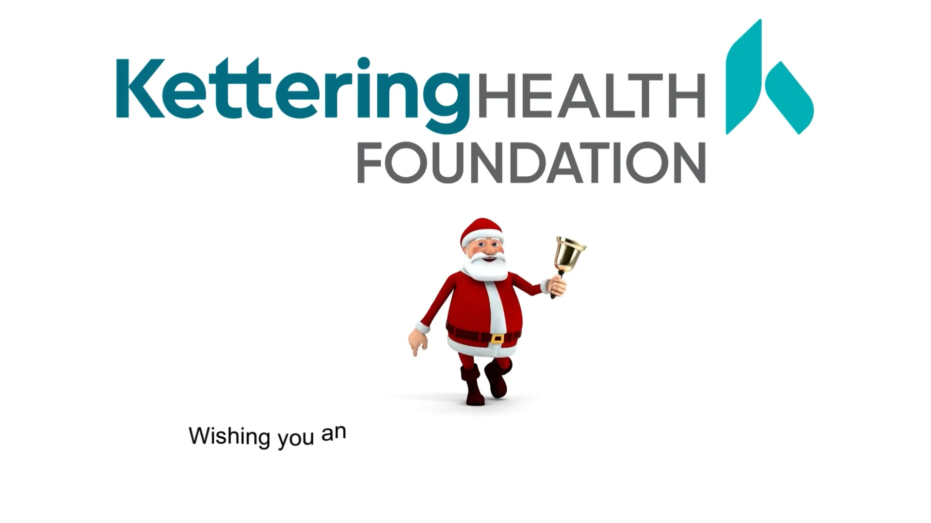 Kettering Health FoundationMerry Christmas on Vimeo