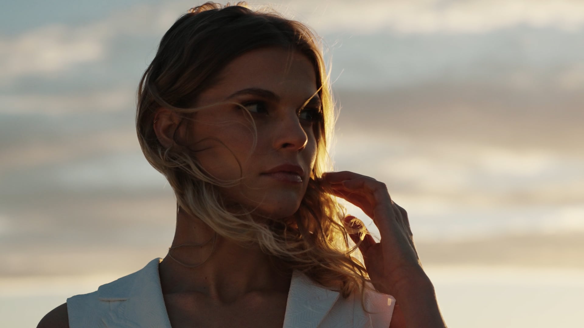 AGNES SILKA Iceland Sense fw 23/24 part1