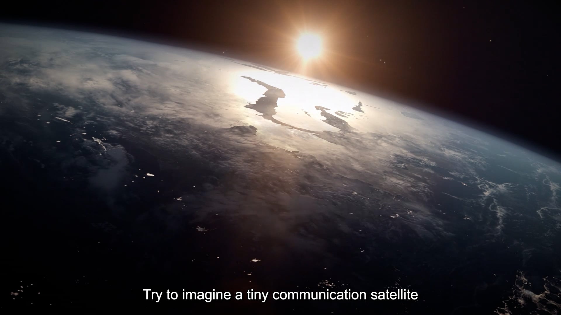 NSLComm - Israeli Innovation Authority (Produced at Filmind)