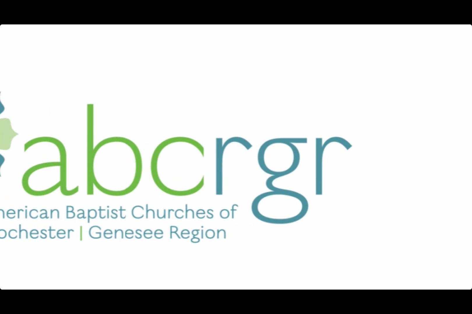 Green the Church: The Black Church and Eco-Justice