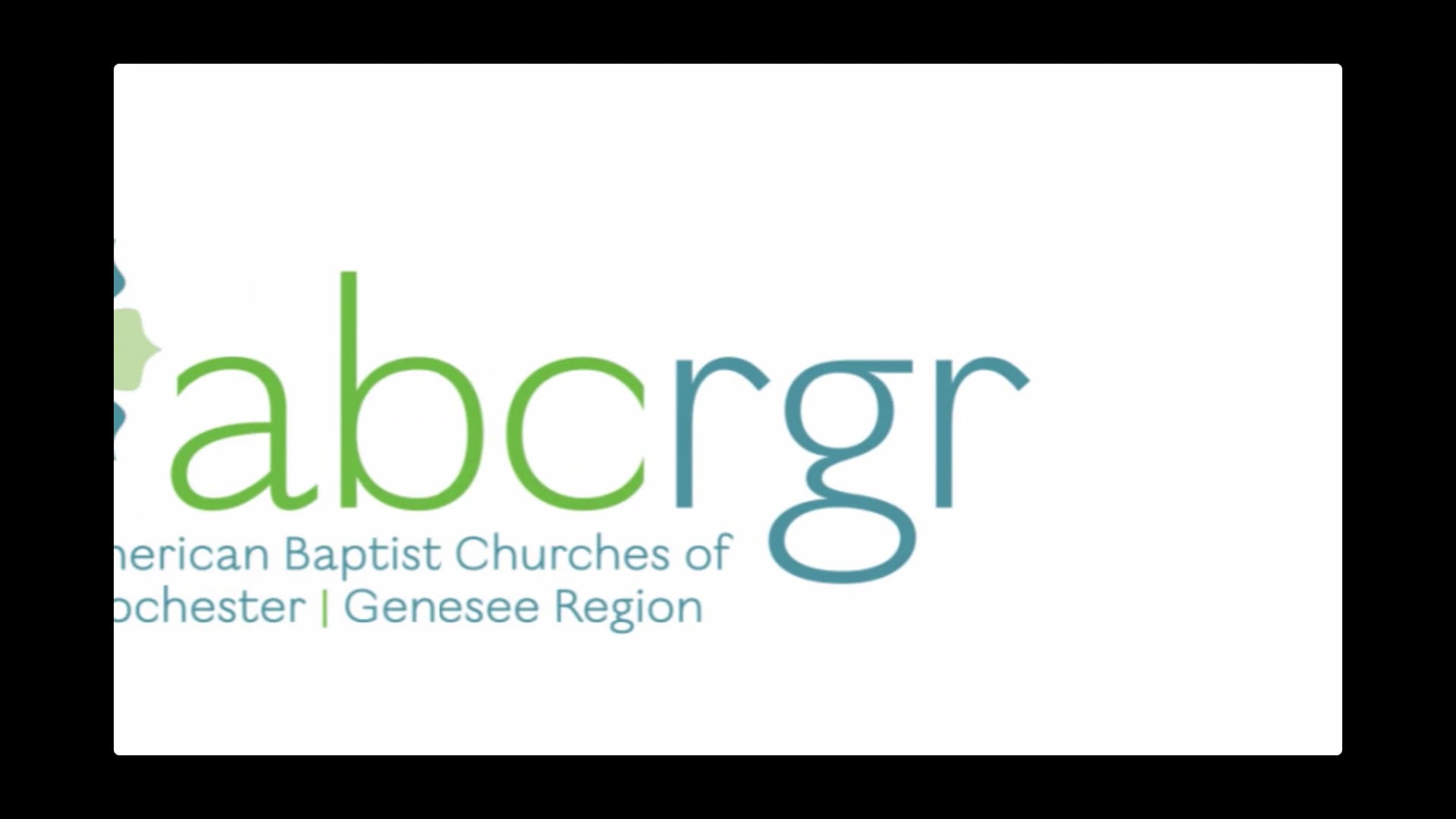 Green the Church: The Black Church and Eco-Justice