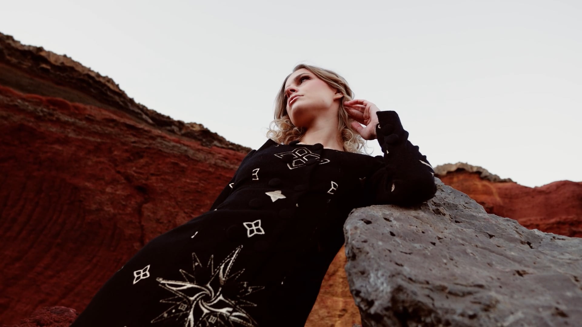 AGNES SILKA Iceland Sense fw 23/24 part6