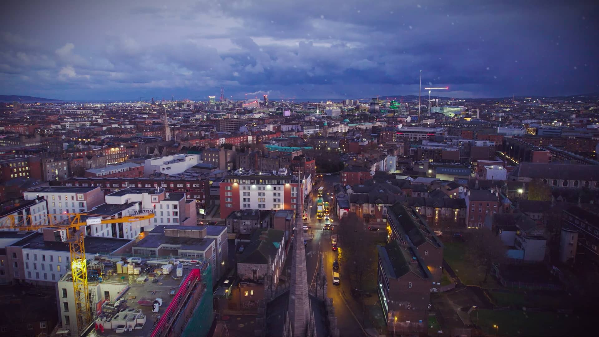 Bloom Christmas 2023 on Vimeo