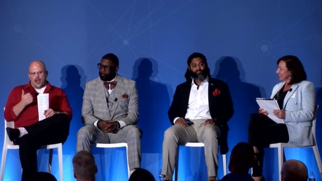 Championing Diversity, Equity, and Inclusion: Strategies for HR Leaders