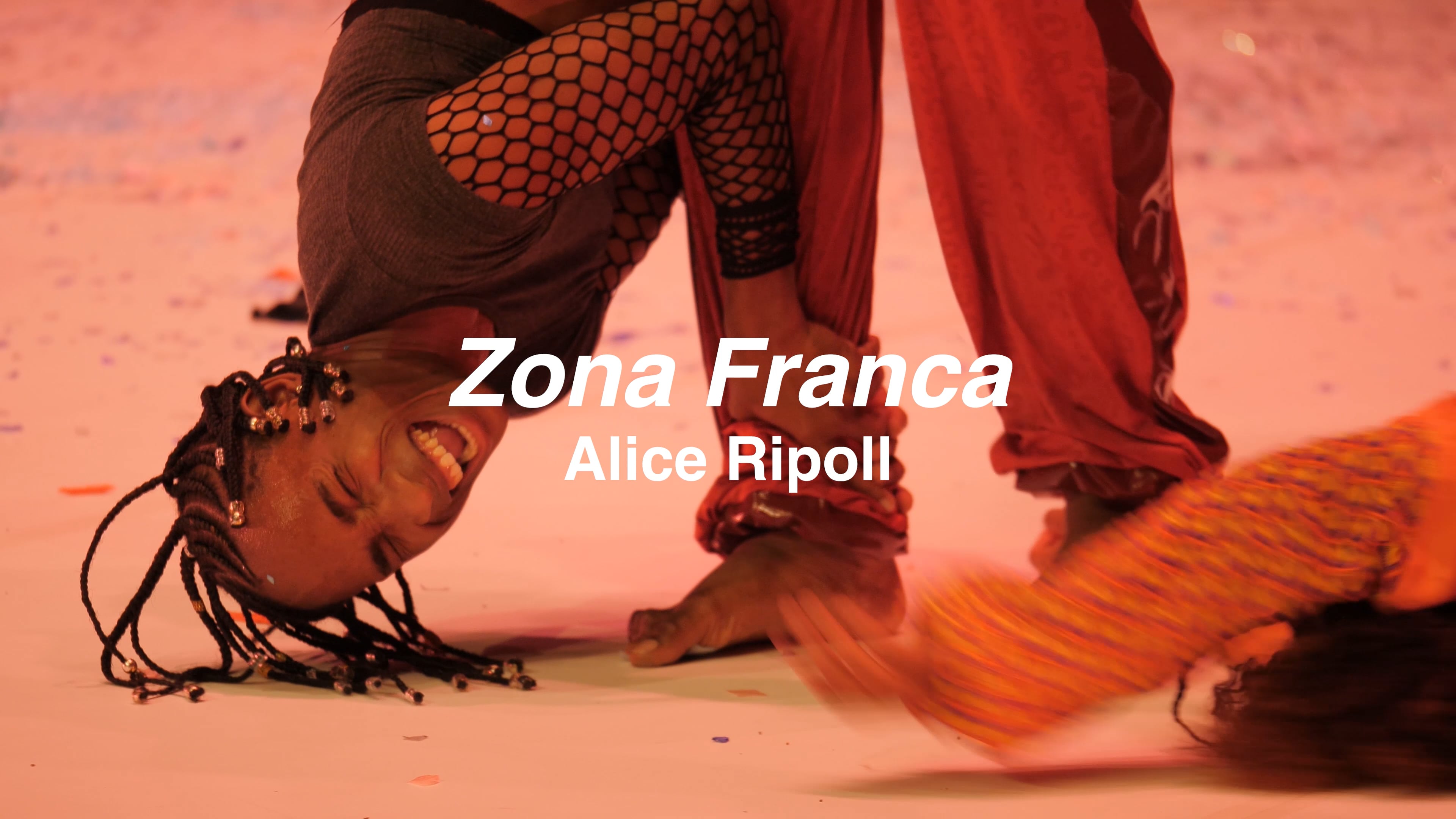 Zona Franca - Teaser
