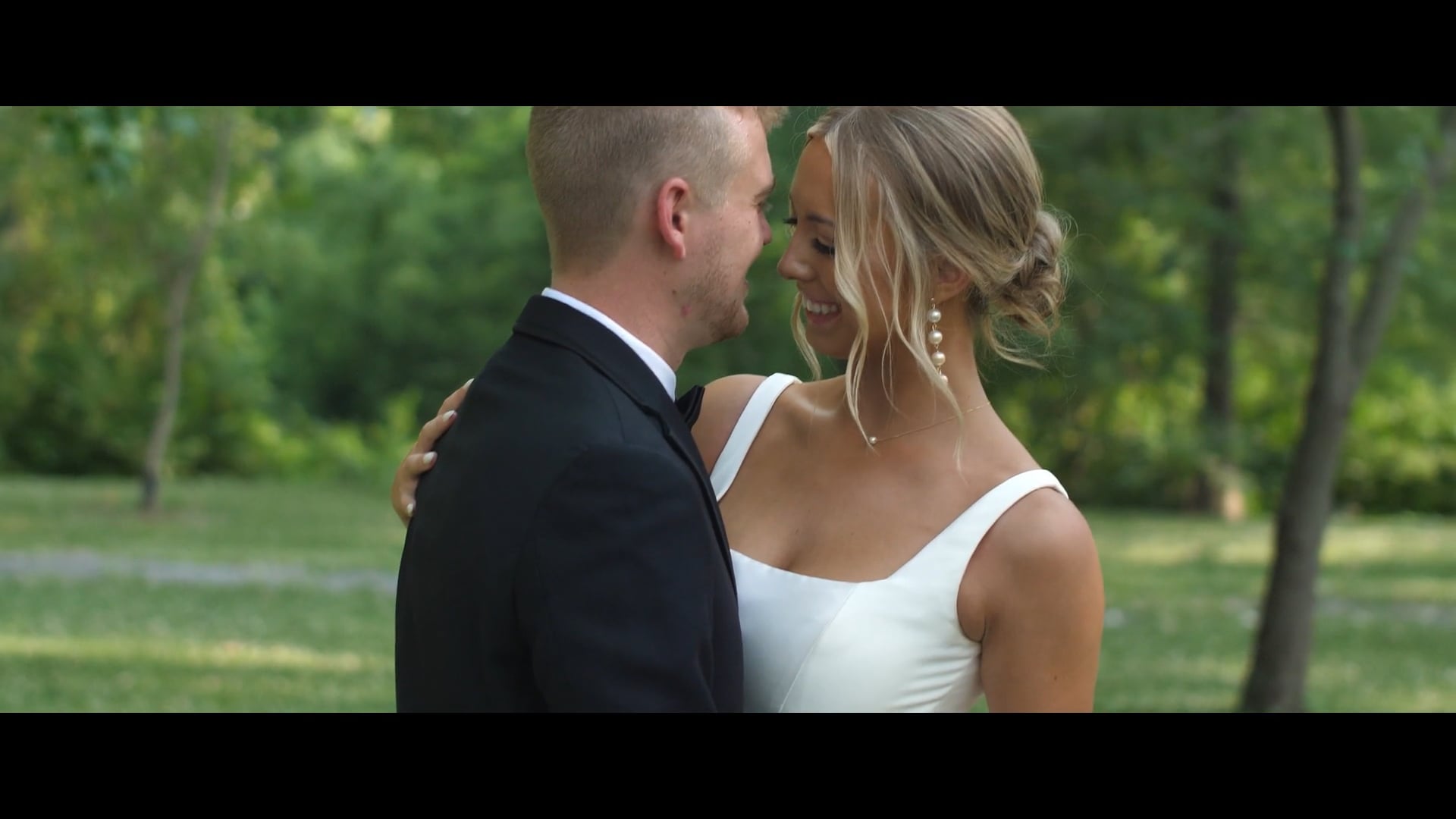 Megan + Nolan