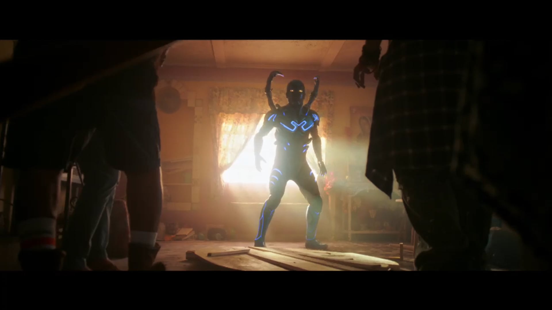 Blue Beetle - Gift TV30