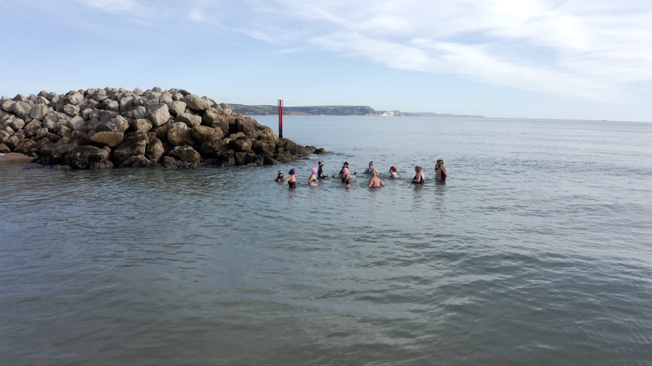 CHRYSALIS  SWIMMERS 16-9 GFX UK 191223