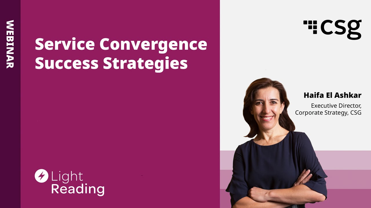 Service Convergence Success Strategies
