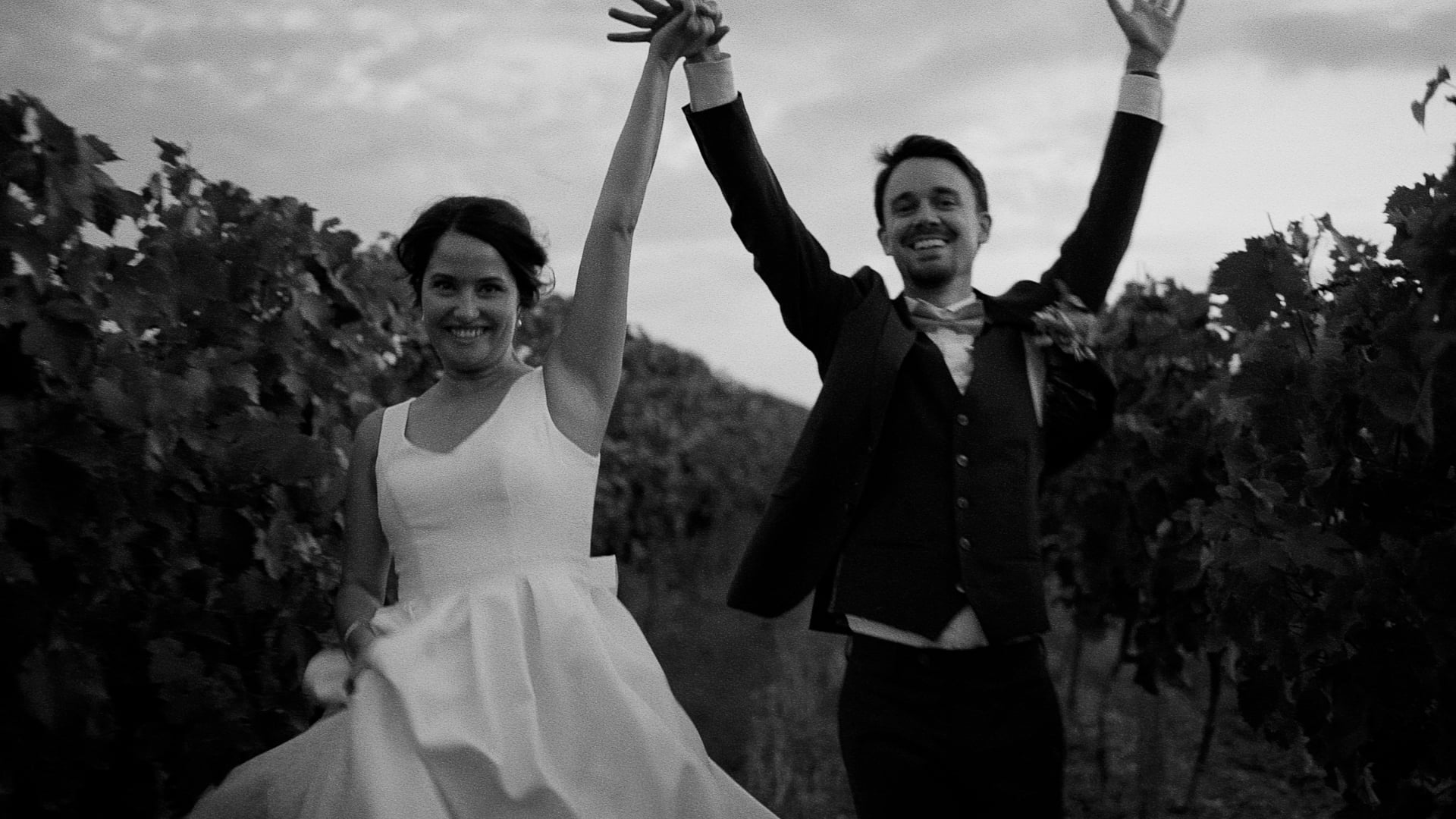 Teaser Marjorie & Benoit