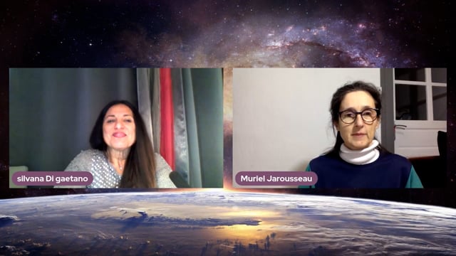 Atelier 229 "L’Eveil des Dons pour la réalisation de sa mission d'âme" Silvana Di Gaetano