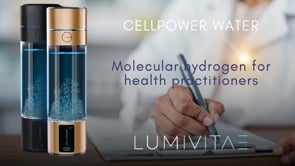 Molecular hydrogen for health practitioners