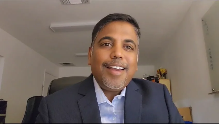 EMC Society - Closing President Message from Vignesh Rajamani on Vimeo