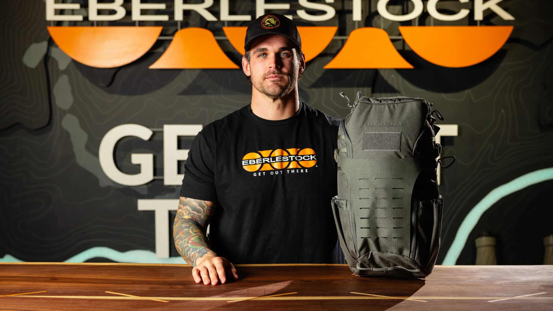 Bandit Pack | Eberlestock