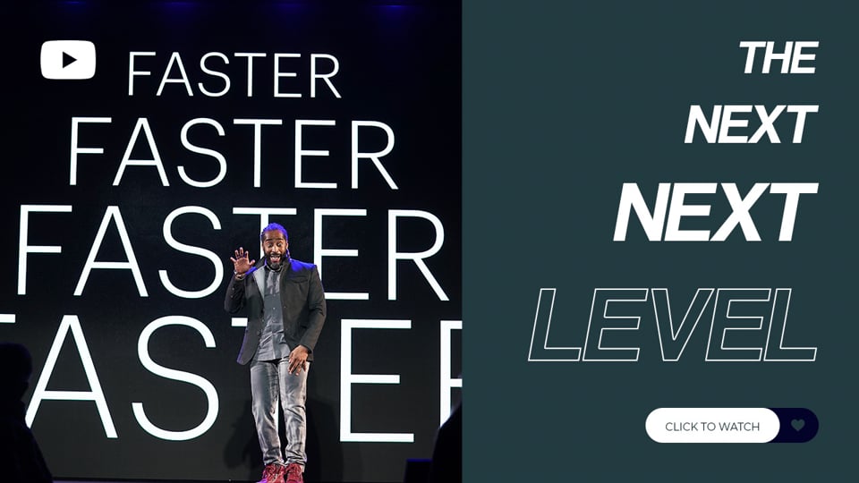 The Next, Next Level video thumbnail