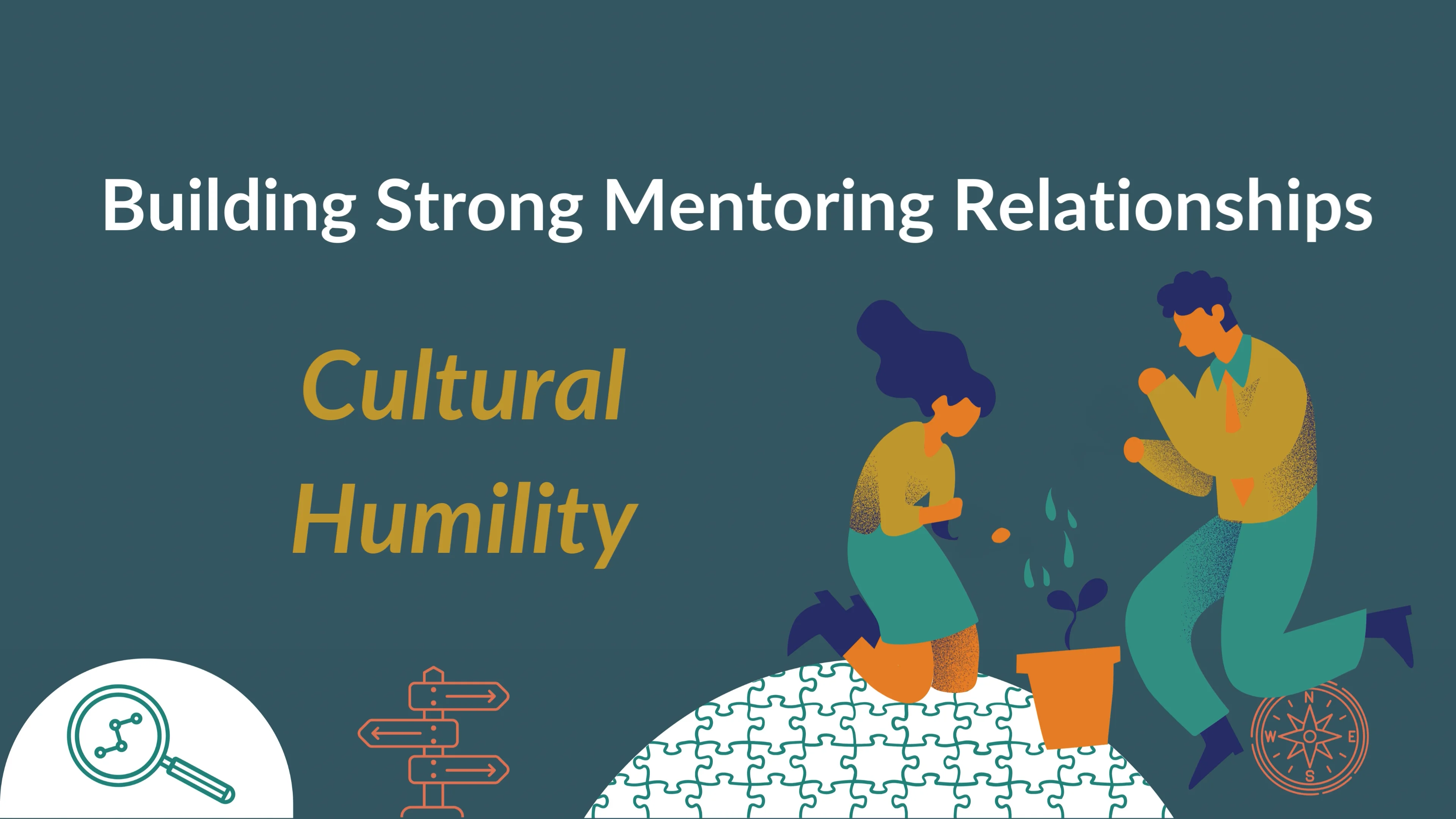 Cultural Humility – MentorPRO Academy
