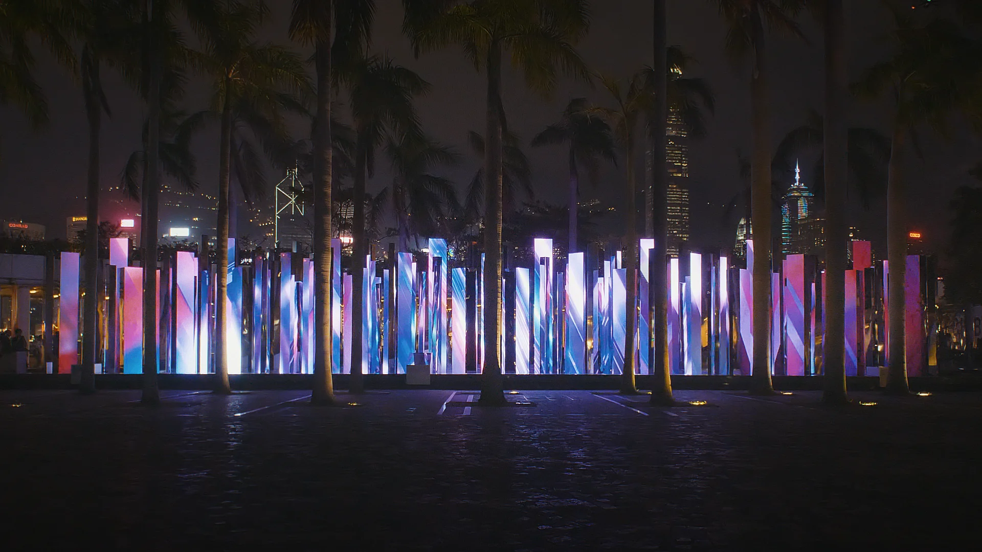 Urban Reflection | Videos & Movies on Vimeo