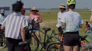 Louisiana Bucket Brigade: Down by the River Promo