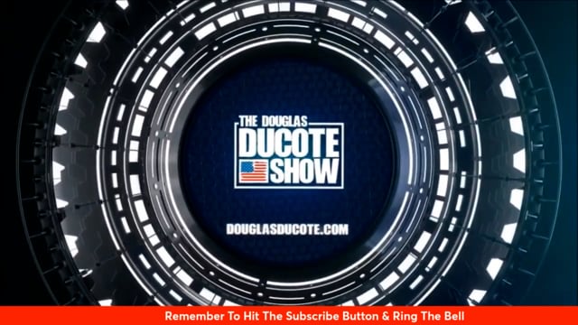 The Douglas Ducote Show (12/19/2023)