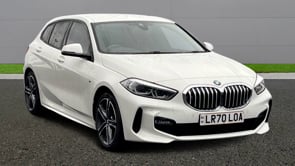 BMW 1 SERIES 2020 (70)