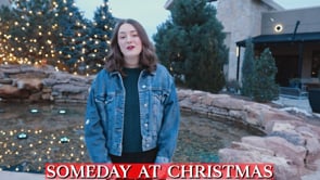 Someday at Christmas
