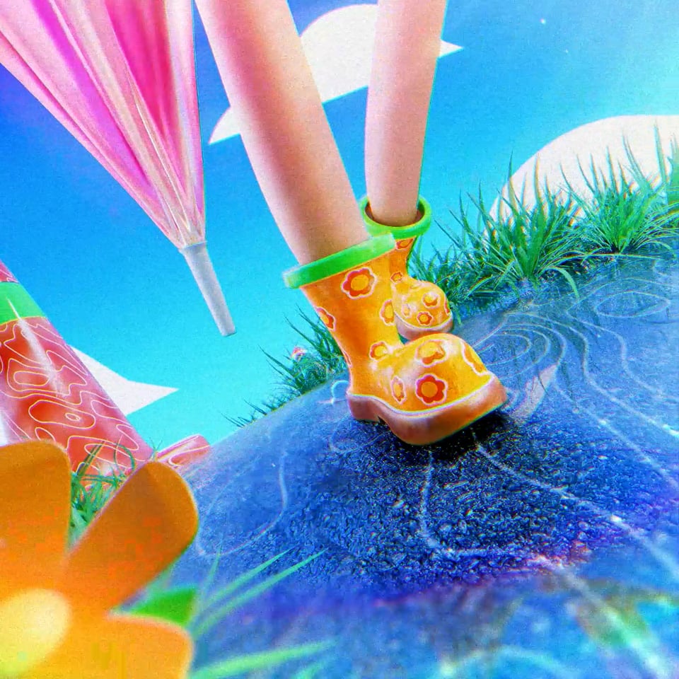Walk
