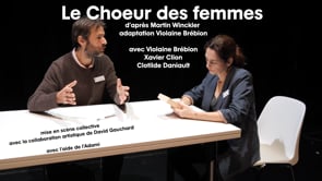 LE CHOEUR DES FEMMES BApro 3'12"