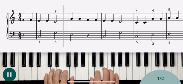 Notes de piano: una guia per a principiantsNotes de piano: una guia per a principiants  