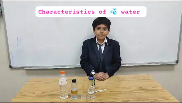 Academic Activities