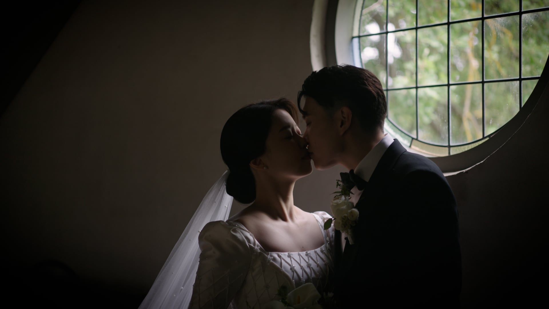 Ji Eun & Jun Won