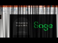Sage Payroll: Getting Started