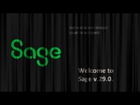 Sage Payroll: Edit and Modify default chart of accounts